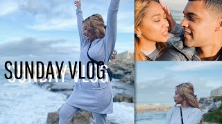 A SUNDAY FAMILY VLOG 😊 [upl. by Rocher]