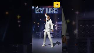 freefire my live freefire viralvideo 3M views Complete [upl. by Opiuuk959]