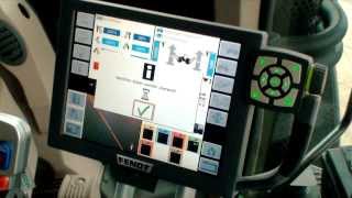 Fendt Variotronic Weil Integration Vorsprung schafft [upl. by Alyehc]