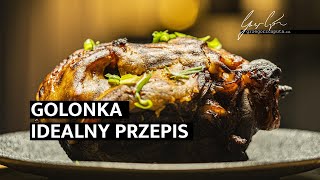 GOLONKA  IDEALNY PRZEPIS  4K [upl. by Armando]