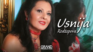 Usnija Redzepova  Oko Nisa kisa  Audio 2007 [upl. by Sessilu]