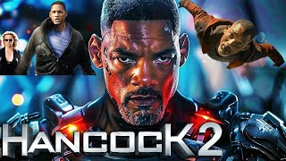 New Action Movie 2024 Hancock 2 Full Movie English Hollywood Action Movies 2024 [upl. by Alleyne]