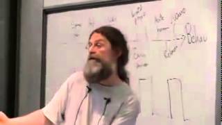 Robert Sapolsky  Female choice and alternative strategies [upl. by Ydnerb]