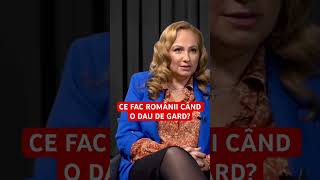 Cristina Demetrescu esec zodiac horoscop astrologia romania succes bizilivetv zodie trauma [upl. by Enoryt]