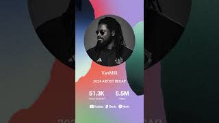 VanMilli YouTube Music 2024 🔥🔥🔥 [upl. by Atinram]