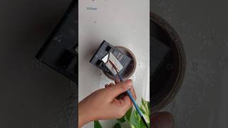 DIY 2 in 1 Cute Parcel Cutter ndecor diy parcelunboxing diytoolshomemade bladerunner NDecor [upl. by Akihsat]