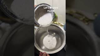 Let’s prepare Harira cooking kitchen southindianfood indiakitchen indiaskitchen recipe [upl. by Yatnuahs]