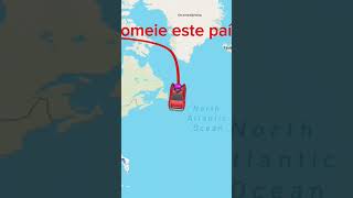 Nomeie este pais mapchart geography history mapper map mapabrasileiro countryballs mapping [upl. by Nadnerb]