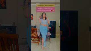 Belly Dance Classes Weekend Ritual💃bellydance routinevlog feminineenergy minivlogs feminine [upl. by Suivatna928]