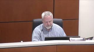 June 4 2024 MCPS School Board Meeting [upl. by Vasti]