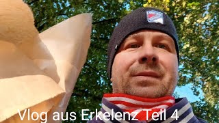 VLOG AUS ERKELENZ TEIL 4 [upl. by Ekrub471]