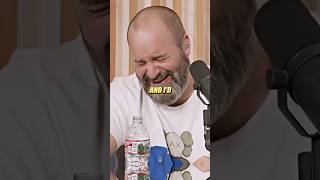 Bobby Lee’s Father Was Cruel 😂 ft Tom Segura [upl. by Nahtnaoj]