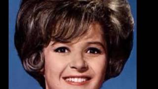 Break It To Me Gently  Brenda Lee 1962 [upl. by Trueblood592]