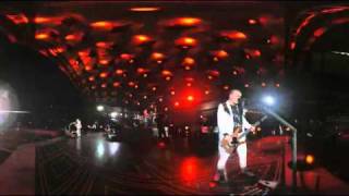 Muse  Intro  Uprising Live from Wembley Stadium [upl. by Auohp]