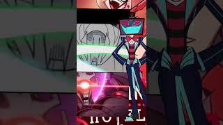 General grievous 2003 and kraang rise run the gauntlet starwars tmnt hazbinhotel [upl. by Oelc]