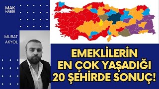 Emeklinin Yıkamayacağı İktidar Yokmuş İktidar Emekliler Konusunu Düşünüyor Neyi Yanlış Yaptık [upl. by Natalie]