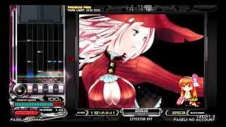 beatmania IIDX 22 PENDUAL Raveit Raveit SPA 正規 [upl. by Petrina]