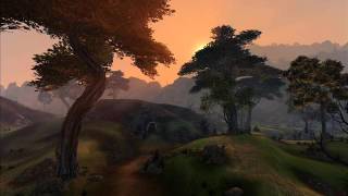 Morrowind Tamriel Rebuilt Soundtrack  Raincatcher [upl. by Etnovaj]