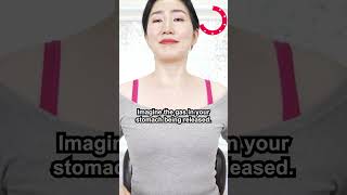 Miracle Stomach Massage to Relieve Gas in the Abdomen [upl. by Anatol258]