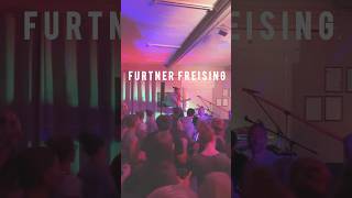 LOISACH MARCI LIVE FURTNER FREISING 🔥 [upl. by Ellehsal304]