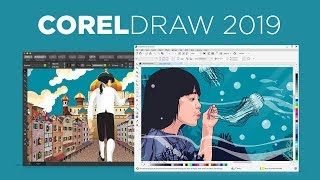 CorelDRAW no Mac [upl. by Willock655]