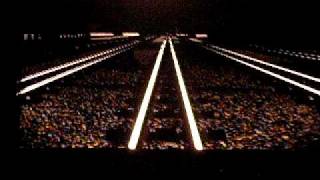 AC\DC Rock N Roll Train Moncton NB Magnetic Hill  Intro video\ [upl. by Cindra]