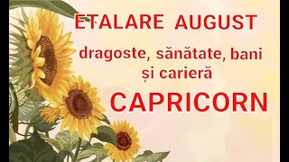 CAPRICORN ❤🔥🌻 EȘTI MAI BUN PUTERNIC MERITUOS DECÂT CREZI ȘANSE ȘI OPORTUNITĂȚI CE TREBUIESC LUATE [upl. by Reeba]