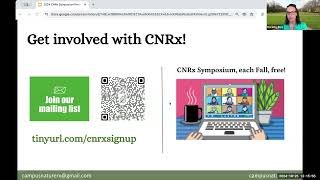 Dorothy Ibes  CNRx 2024 Update  CNRx2024 [upl. by Ssegrub476]