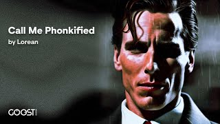 Lorean  Call Me Phonkified Official Audio [upl. by Hesper]