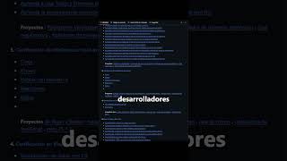 nikorasu nikorasugzz programacion programming desarrollo desarrolloweb html css javascripts [upl. by Adliw]