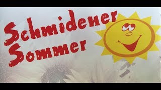 Schmidener Sommer 2019 [upl. by Nylesor]