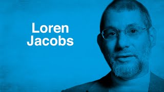 Rabbi Loren Jacobs searched and found God Jesus through reading the Bible  Jewish Testimonies [upl. by Akahc]