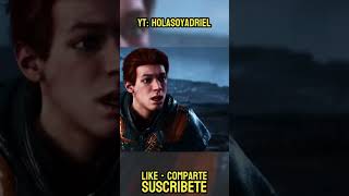 ME GUSTA EL SABLE DOBLE  STAR WARS JEDI FALLEN ORDER starwars starwarsjedifallenorder gameplay [upl. by Llertac]