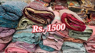 Rs1500 Bridal lehengas Banarasi lehengas Pari Designer Sarees online Lehengas [upl. by Greenquist828]