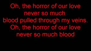 LudoThe horror of our love lyrics [upl. by Baird]