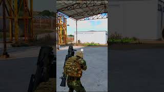 Ungovernable military force tactic demonstration arma3 [upl. by Einama]