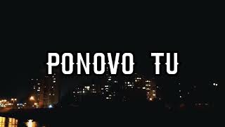 369PHOBOS  VERS NAJAVA EPA PONOVO TU Official Video [upl. by Hadeehsar]