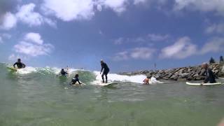 Bermagui Surf Bandits [upl. by Yrak]