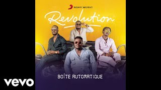 Revolution  Le créateur Audio [upl. by Birkle31]