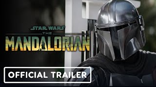 The Mandalorian  Official Experience Teaser Trailer 2023 Pedro Pascal [upl. by Grube223]