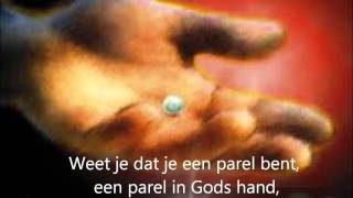 Elly en Rikkert  Parel in Gods hand [upl. by Kartis]