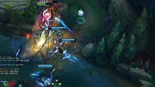 When TRY to kill BROKEN Champion [upl. by Crane938]