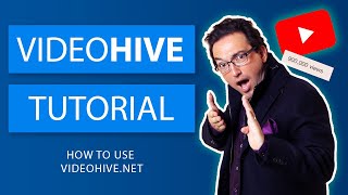 Videohive Intro Tutorial  How to use Videohivenet for After Effects Templates for YouTube Editing [upl. by Sumetra]