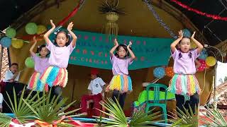 VIRAL DANCE quotSYANTIKquot SITI BADRIAH KELAS 2 SDN CIBITUNG [upl. by Brandise905]