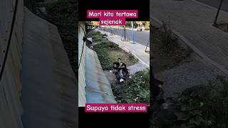 Video Lucu bikin Ngakak funnyvideo videolucu apt [upl. by Nunnery922]