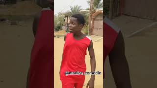 le plus grand bandit de douala🤣🤣🤣🤣🤣🤣🤣 justforfun comedie facebook youtubeshorts tiktok [upl. by Htrowslle]