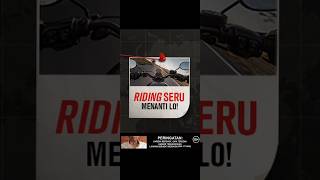 Marlboro Filter Black  Riding Seru Menanti Lo With Exclusive Rewards PursueFlavor 2023 [upl. by Nor]