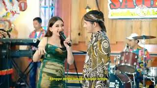 kitir sumilir karaoke kang enok [upl. by Tamarah]