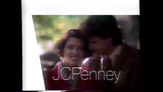 1984 JCPenney quotSalute to Italyquot TV Commercial [upl. by Nottus]