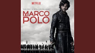 Marco Polo Main Titles [upl. by Gabor]